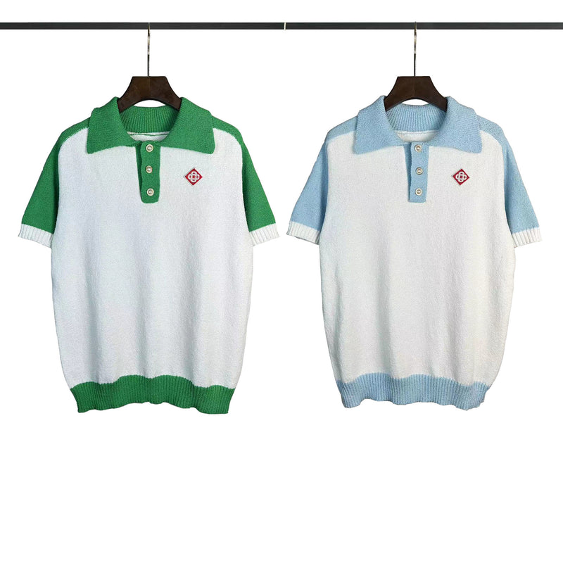 Polo Casablanca (Sweater)