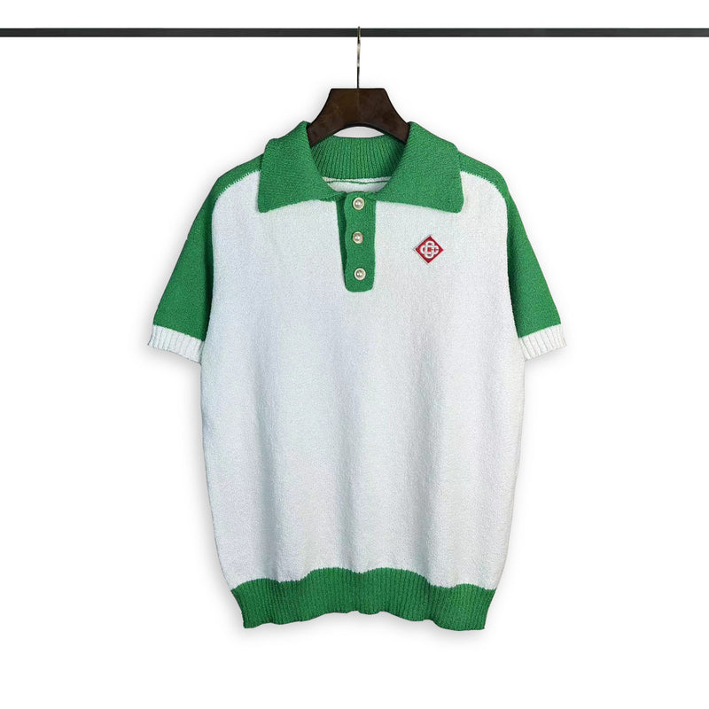 Polo Casablanca (Sweater)