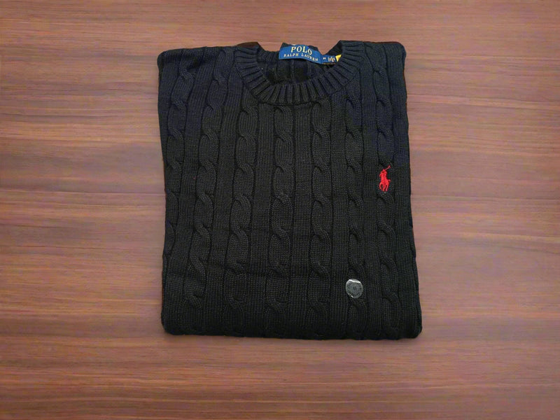 Suéter Ralph Lauren