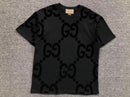Camiseta Gucci Preta