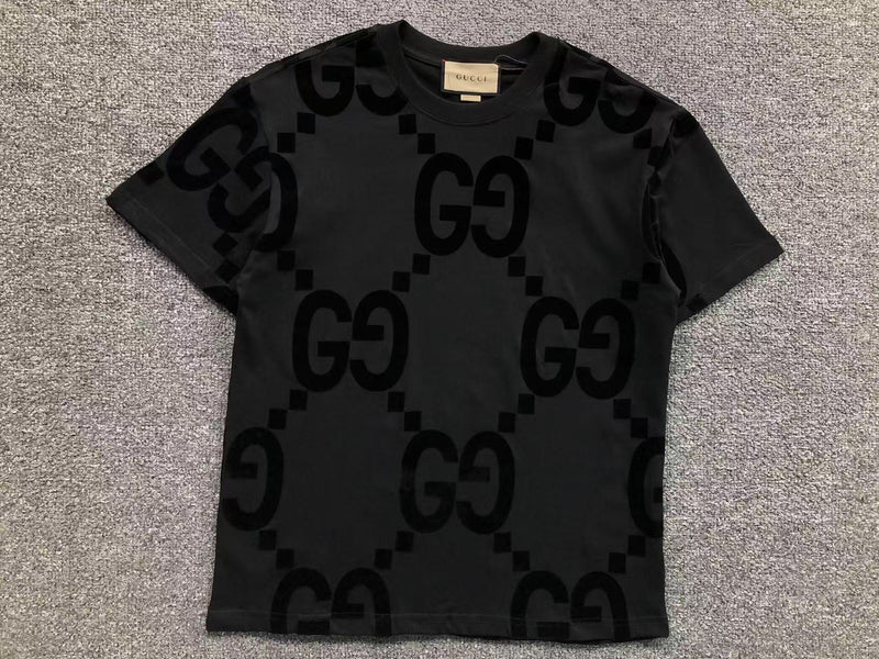 Camiseta Gucci Preta