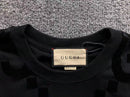 Camiseta Gucci Preta