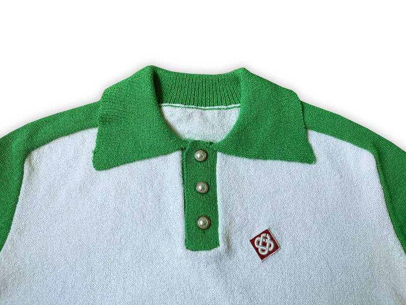 Polo Casablanca (Sweater)