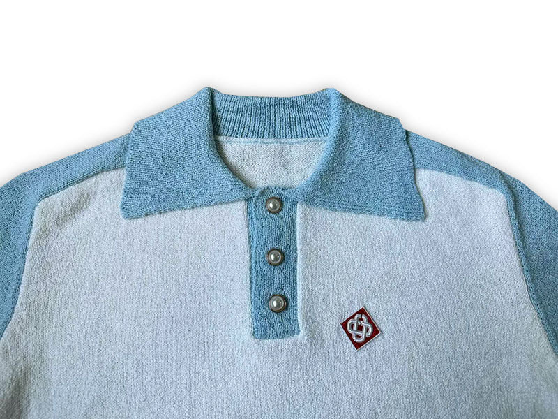 Polo Casablanca (Sweater)