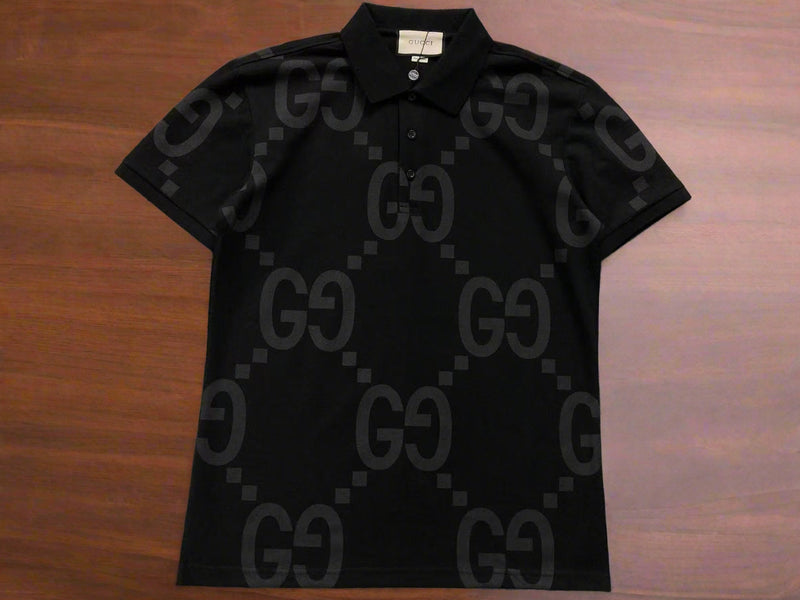 Polo Da Gucci