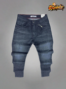 Calça Jogador Skinny