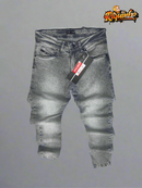 Calça Jogador Skinny