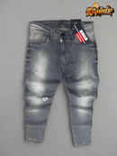 Calça Jogador Skinny