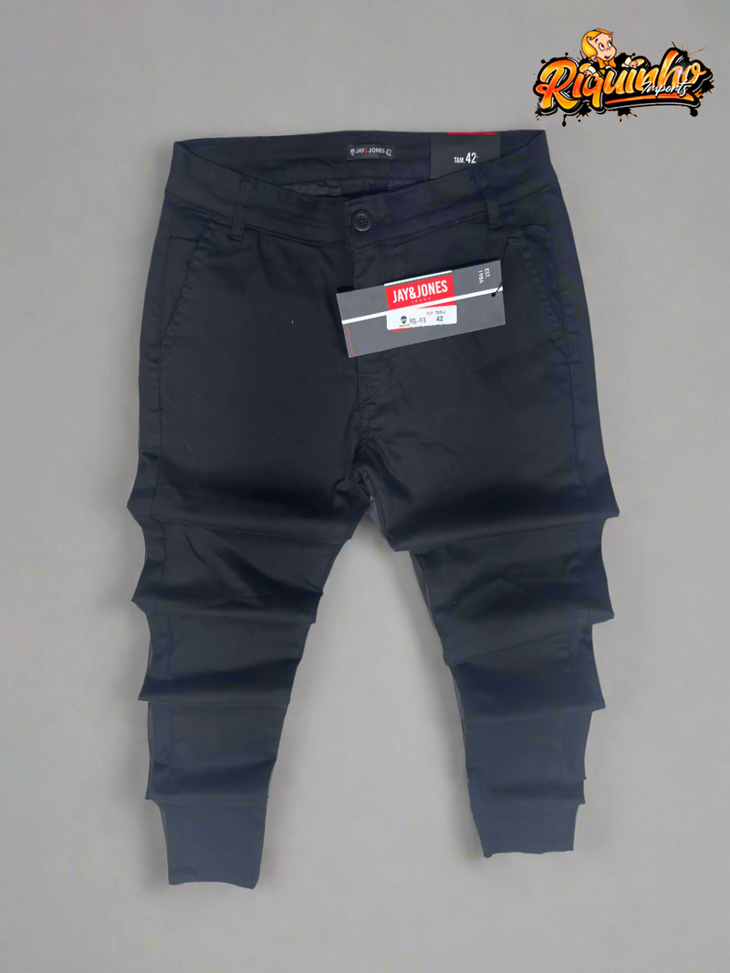 Calça Sport Fino Lisa