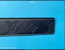 Cinto Louis Vuitton