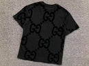 Camiseta Gucci Preta
