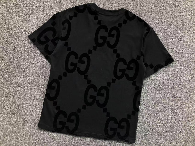 Camiseta Gucci Preta