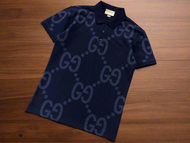 Polo Da Gucci