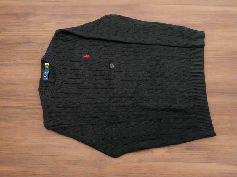 Suéter Ralph Lauren