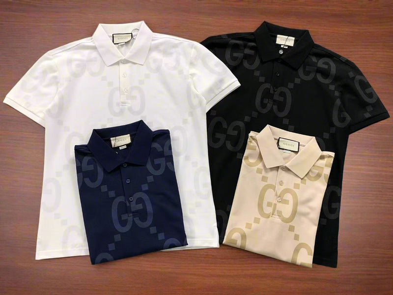 Polo Da Gucci